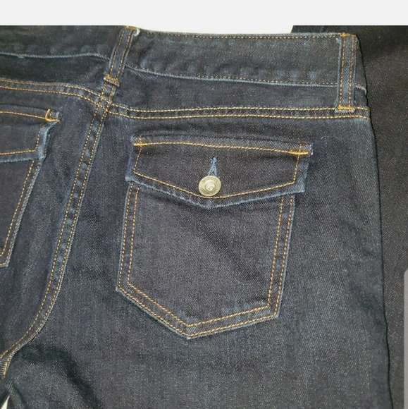 Banana Republic Boot Cut Womens Jeans. Size 26. - Picture 6 of 11